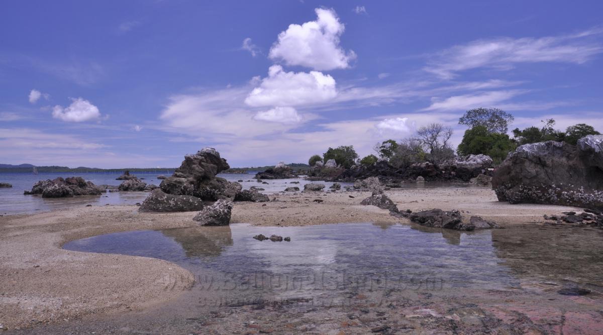 belitung destination foto 2
